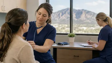 2027 Best Online Family Nurse Practitioner (FNP) Programs for Residents of Colorado Springs, CO thumbnail