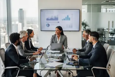 2026 Online Organizational Leadership Degrees With Strong Conflict Resolution Training thumbnail