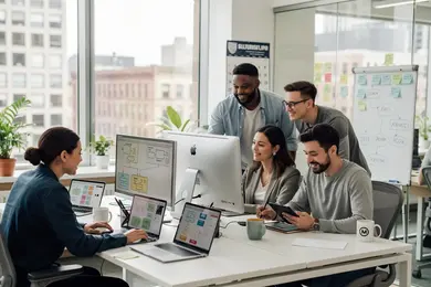 2027 Top Industries Hiring User Experience Graduates: Demand, Pay, and Growth Trends thumbnail