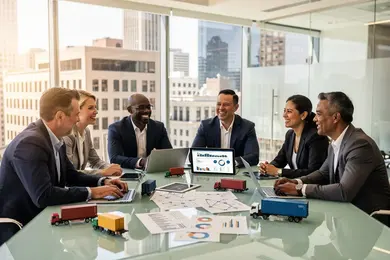 2027 Supply Chain Management Degree Recruiter Preference Report: What Employers Value Most in New Graduates thumbnail