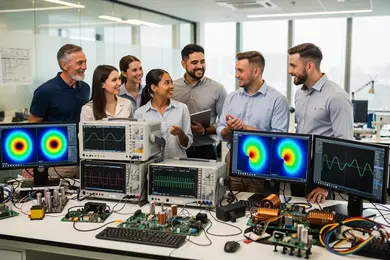 2026 Online Electrical Engineering Degrees With Electromagnetics Coursework thumbnail