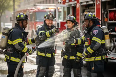 2027 Fastest Accredited Online Fire Science Programs: Accelerated Degrees and Completion Times thumbnail