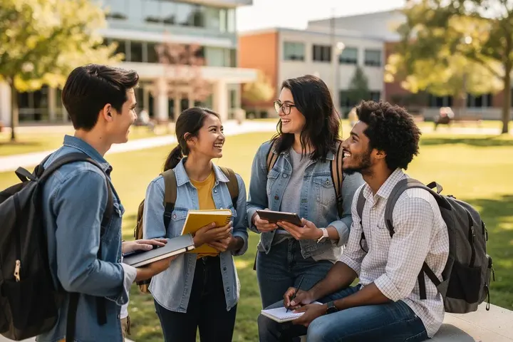 2026 Best Majors for Students Worried About Debt