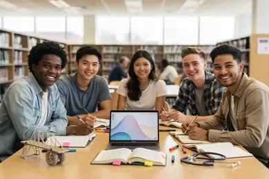 2027 Most Affordable College Degrees thumbnail