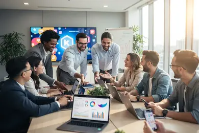 2026 Online Digital Media & Marketing Bachelor's Degree Programs With No SAT or ACT Requirements thumbnail
