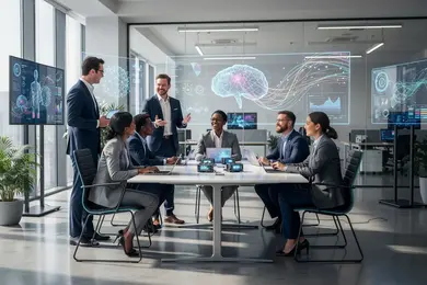 2026 Best AI Literacy at Work Courses for Executives thumbnail