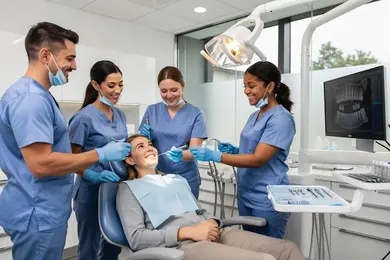 2027 Best Accredited Online Dental Assistant Degree Programs: Compare Tuition, Admissions, and Career Outcomes thumbnail