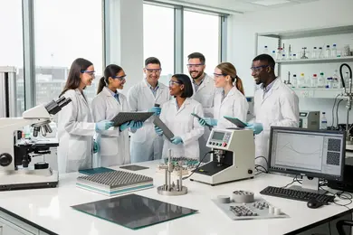 2026 Cheapest Accelerated Materials Science & Engineering Degree Programs Online thumbnail