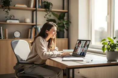 2026 How to Ask for Help in an Online Class thumbnail
