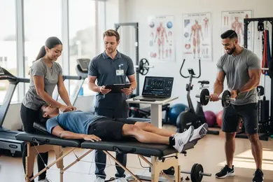 2026 Best Career Paths After an Exercise & Sports Science Bachelor's Degree thumbnail