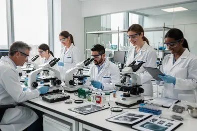 2026 Online Forensic Science Degrees With the Best Value for Mid-Career Adults