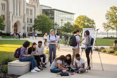 2026 Cheapest Online Degrees at Northwestern University thumbnail