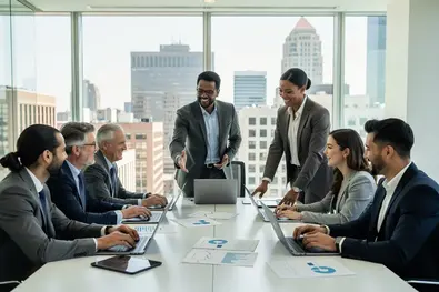 2026 Business Administration Specializations That Best Match Generalist Career Paths
