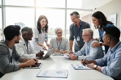 2026 Online Community Health Degrees With Public Service Health Support Concentrations thumbnail