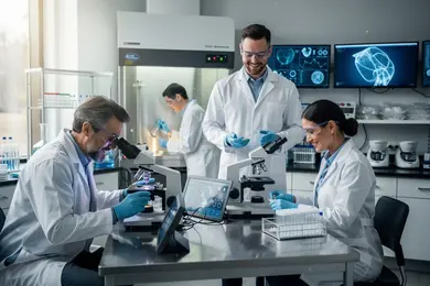 2026 Best Online Forensic Science Degrees for Crime Scene Investigation Careers thumbnail