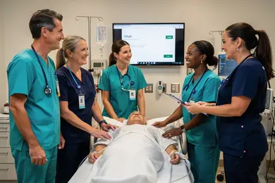 2026 Fastest RN to BSN Programs With Strong Career Outcomes thumbnail