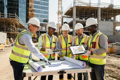 2026 Online Construction Management Degrees With Cost Estimating Coursework thumbnail