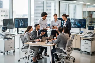 2026 Entry-Level Jobs With a Healthcare Innovation Degree thumbnail