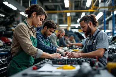 Best Automotive Technician Training Programs & Trade Schools - Top Automotive Technician Schools in Lima for 2026