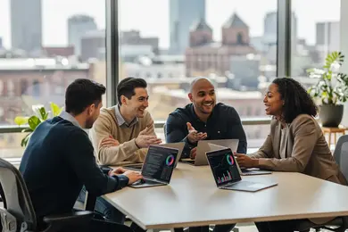 2027 Online Data Science Master's Options for Professionals in Boston, Massachusetts thumbnail