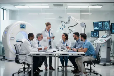 2026 Admission Requirements for Healthcare Innovation Master's Programs: GPA, Prerequisites & Eligibility Criteria thumbnail
