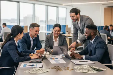 2026 Best Online Master's in Finance With Cross-Functional Business Leadership Training thumbnail