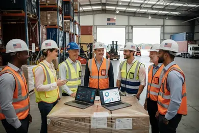 2026 Logistics Degree Specialization Pay Report: Which Academic Tracks Lead to the Highest Earnings