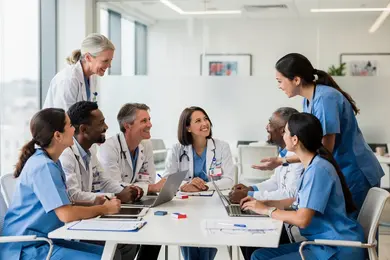 2026 Work Experience Requirements for Care Coordination Degree Programs thumbnail
