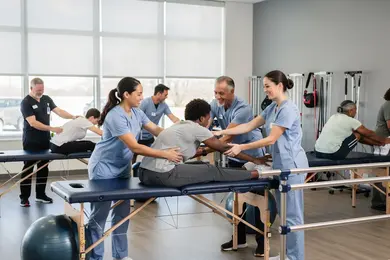 2026 Best Value Online Physical Therapy Assistant Degree Programs: Affordable Accredited Options with the Strongest ROI thumbnail