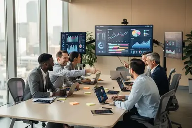 2026 Best Online Bachelor's in Data Analytics With Data Storytelling Coursework thumbnail