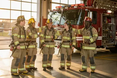 2027 Cheapest Accredited Online Fire Science Degree Programs That Accept FAFSA thumbnail