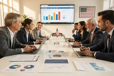 2026 Online Political Science Degrees With Strong Public-Sector Analysis Training thumbnail