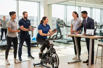 2026 Corporate Wellness Roles You Can Target With an Exercise Science Degree thumbnail