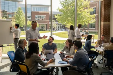 2026 Concordia University - St. Paul for Working Adults: Flexible Schedules, Transfer Credits, and Online Format thumbnail