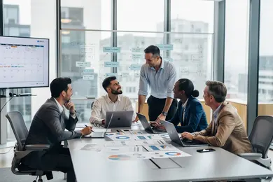 2026 Project Management Roles That Often Lead to Executive Positions thumbnail