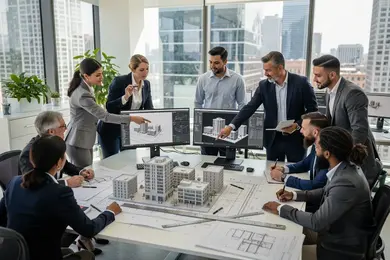 2026 Best Architecture Degrees for Future Licensed Architects thumbnail