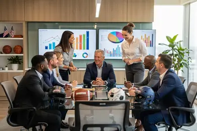 2026 Online Sport Management Degrees With Sports Sales Concentrations thumbnail