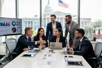 2026 Online Political Science Bachelor's Degrees for Veterans and Military Students thumbnail