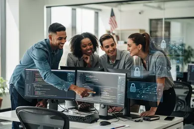 2026 Best Online Bachelor's in Cybersecurity With Internship Support thumbnail