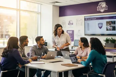 2026 Is Grand Canyon University's Online EdD in Adult Learning: Qualitative Research Worth It? What Students Should Know thumbnail