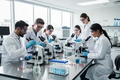 2027 Top Industries Hiring Biology Graduates: Demand, Pay, and Growth Trends thumbnail