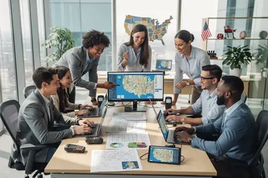 2026 Best Career Paths After a GIS Bachelor's Degree thumbnail