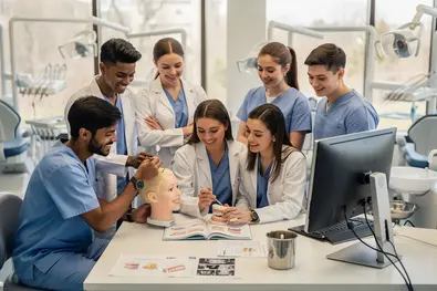 2026 Steps to Become a Dentist: Career Guide for Students and Graduates