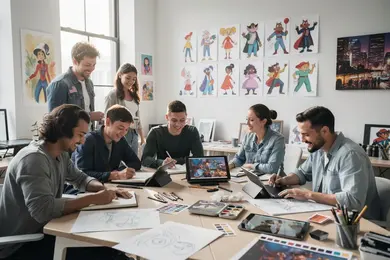 2026 Illustration Degree Completion Time Report: How Long Students Actually Take to Graduate thumbnail