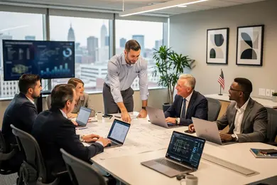 2026 Best Online Master's in Engineering Management With Executive Leadership Focus thumbnail