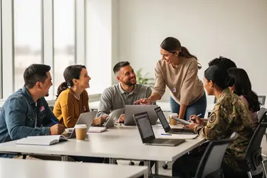 2027 Most Affordable Bachelor's Degree Programs for Military Spouses thumbnail
