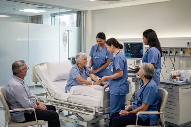2026 Adult Gerontology Acute Care Nurse Practitioner Degree Program Availability Report: Which States and Schools Offer the Most Options thumbnail