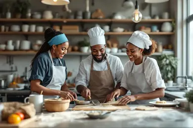 Most Affordable Baking, Pastry & Culinary Schools - Top Baking & Pastry Chef Schools in Frederick for 2026