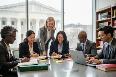 2027 Paralegal Certificate Programs With Internship Alternatives: Comparing the Learning Experience thumbnail