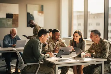 2027 Best Non-Degree Programs for Veterans thumbnail